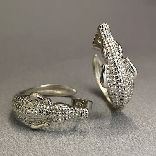 Classic Earring with Timeless Appeal