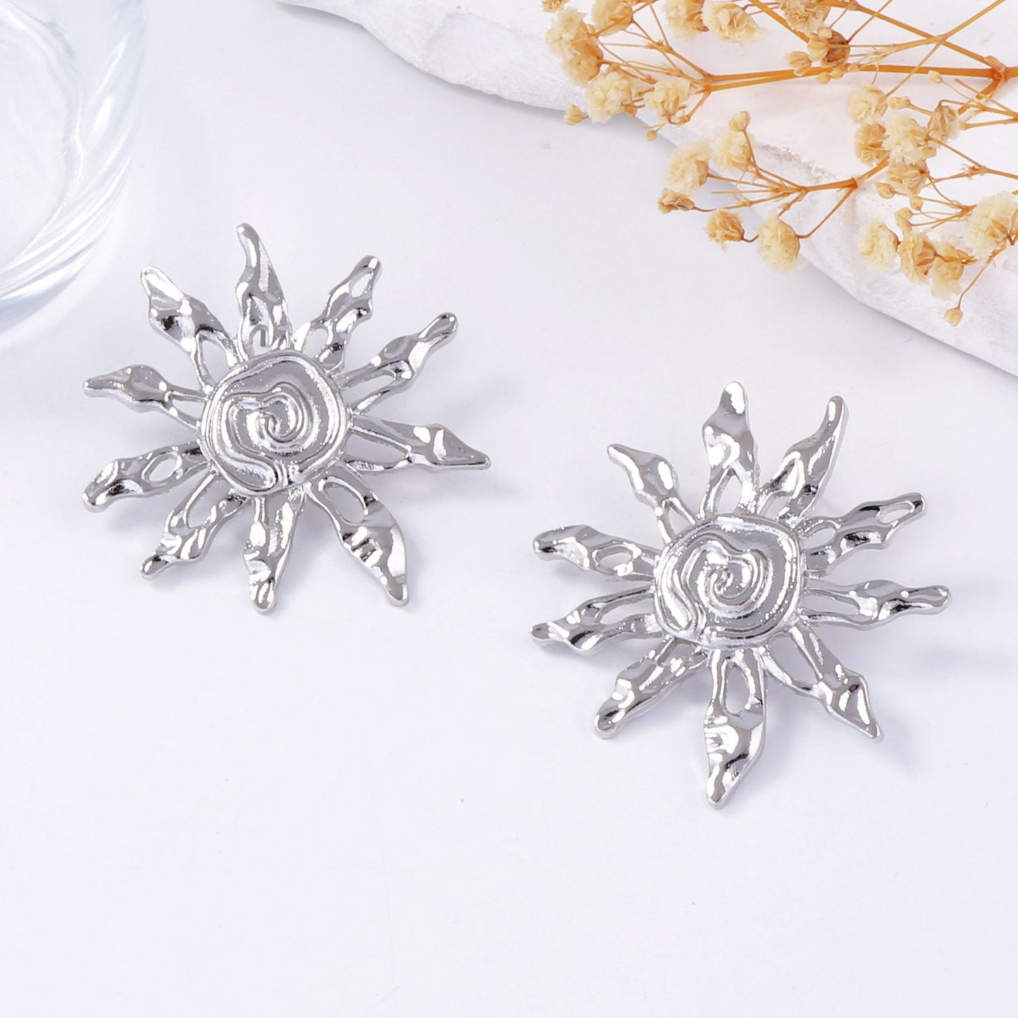 Elegant Earring for Every Occasion