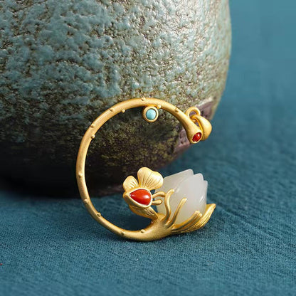 Elegant Gold Necklace for Every Occasion
