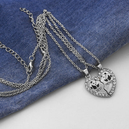 Beautiful Necklace with Unique Style