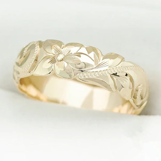Elegant Ring for Every Occasion