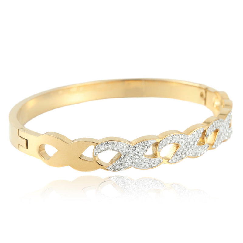 Vintage Handmade Bracelet