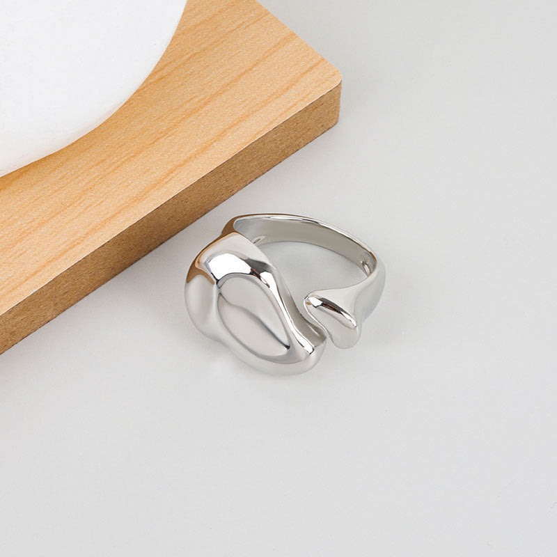 Vintage Handmade Ring