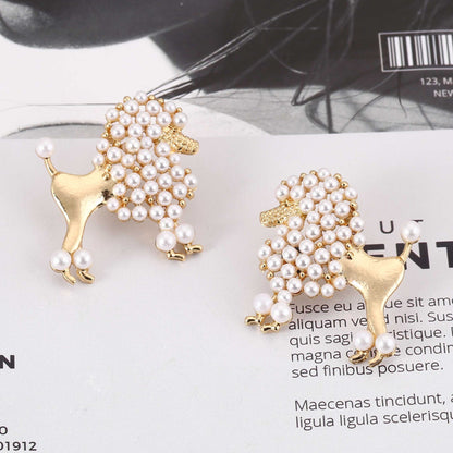 Elegant Pearl Earring for Every Occasion