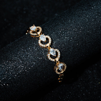 Charming Bracelet for Any Occasion