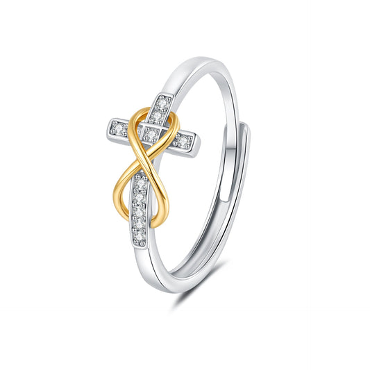 Delicate Artisan Ring