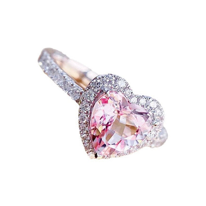 Classic Ring with Timeless Appeal