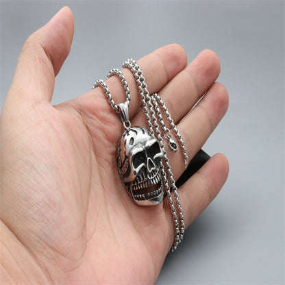 Delicate Artisan Necklace