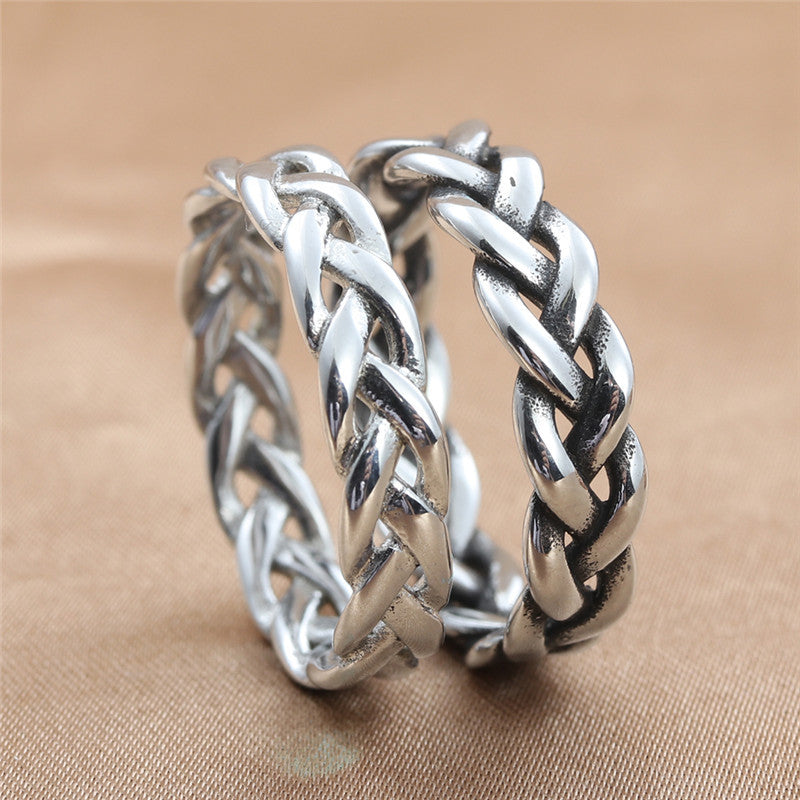 Beautiful Chain with Unique Style