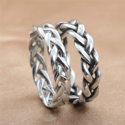 Beautiful Chain with Unique Style