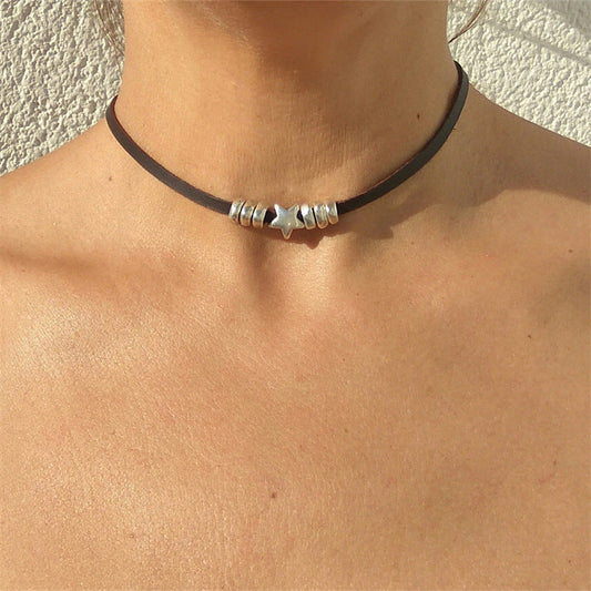 Classic Necklace with Timeless Appeal