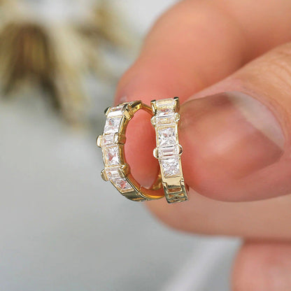 Romantic Earring for Special Moments