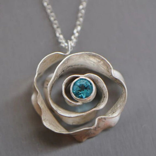 Delicate Artisan Necklace