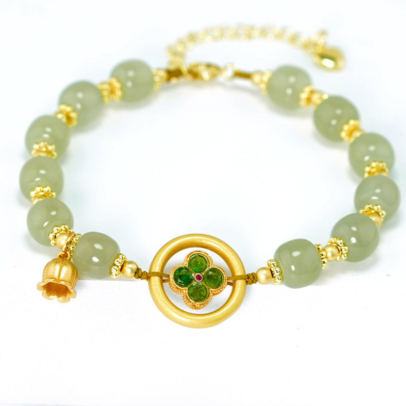Beautiful Bracelet with Unique Style
