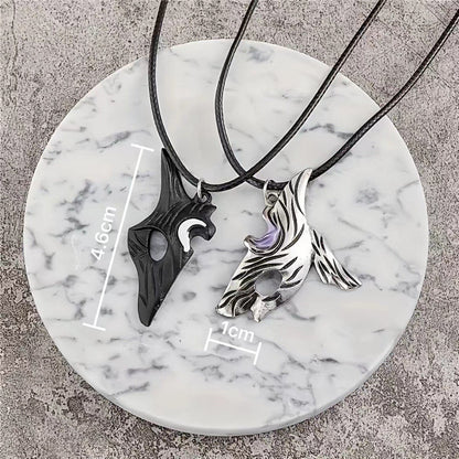 Delicate Artisan Necklace