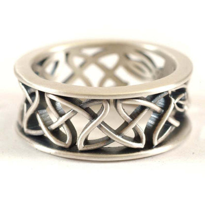 Beautiful Ring with Unique Style