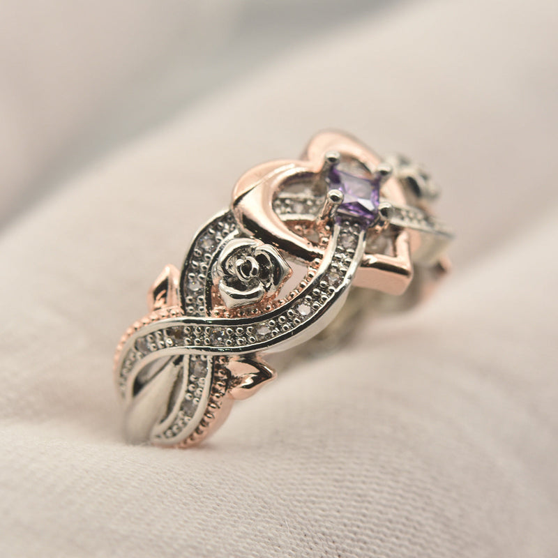 Vintage Handmade Ring
