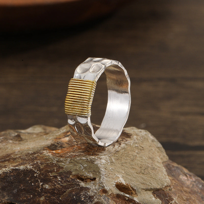Romantic Ring for Special Moments