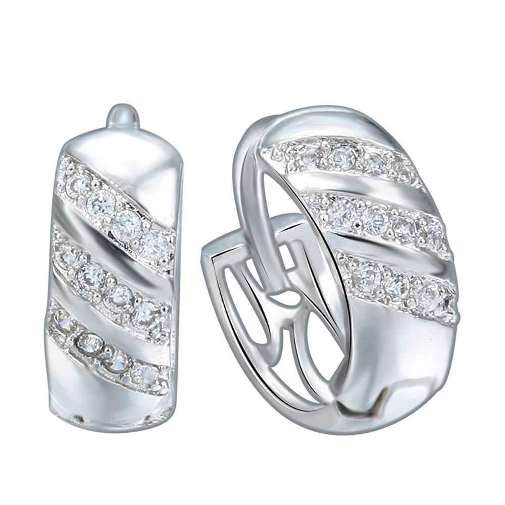 Romantic Earring for Special Moments