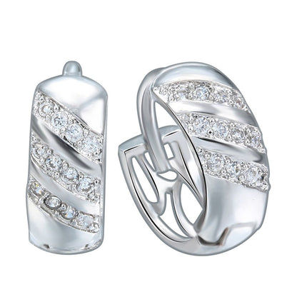 Romantic Earring for Special Moments