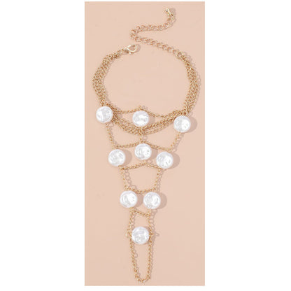 Elegant Pearl Bracelet for Every Occasion