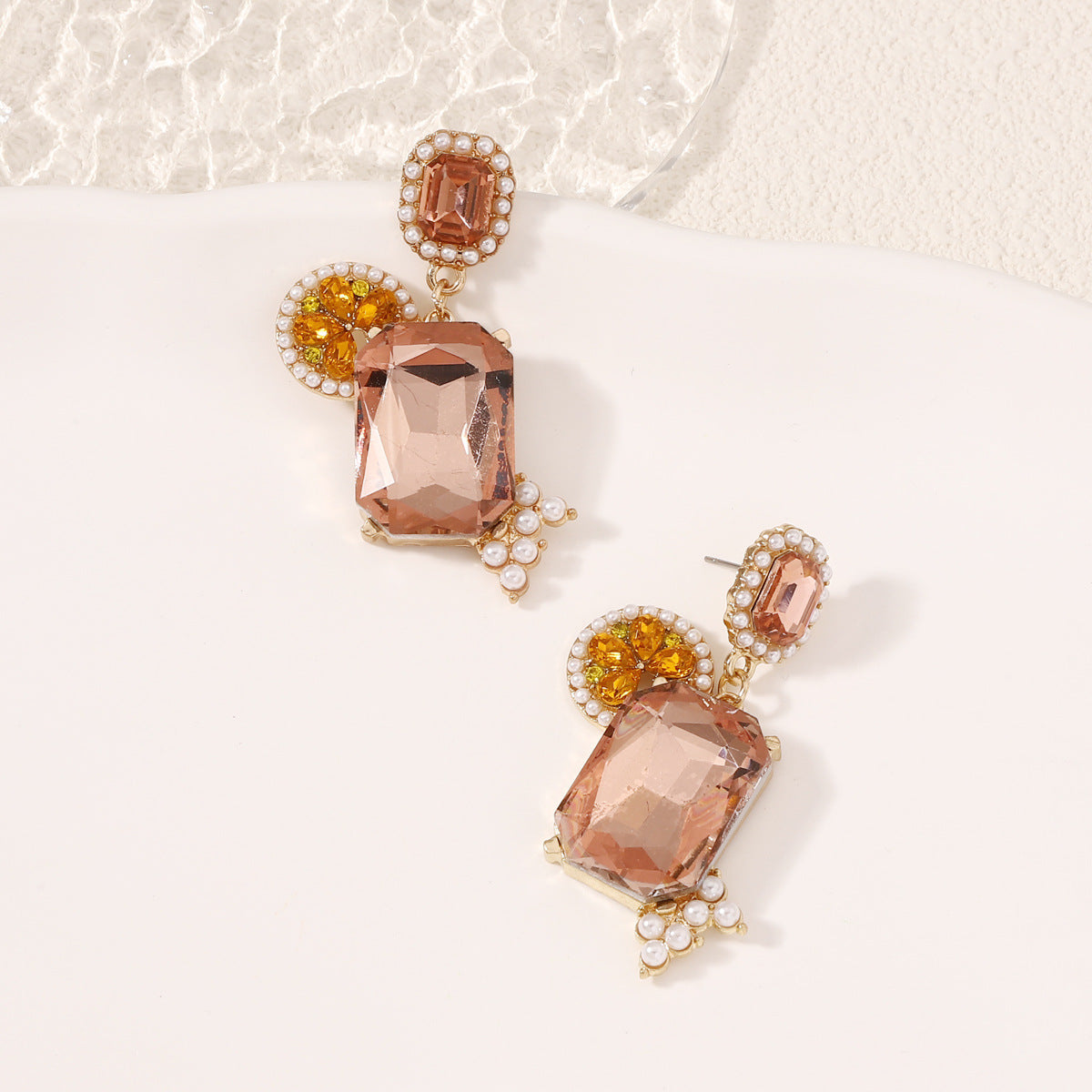 Elegant Pearl Earring for Every Occasion