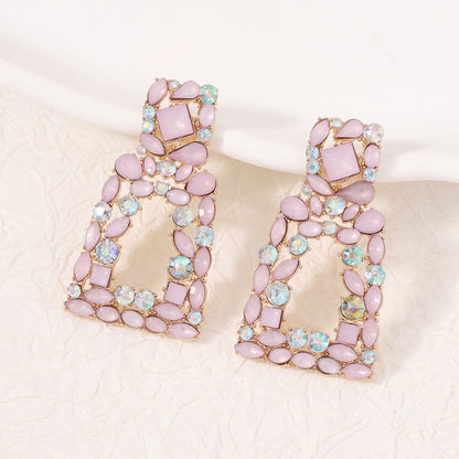 Beautiful Earring with Unique Style