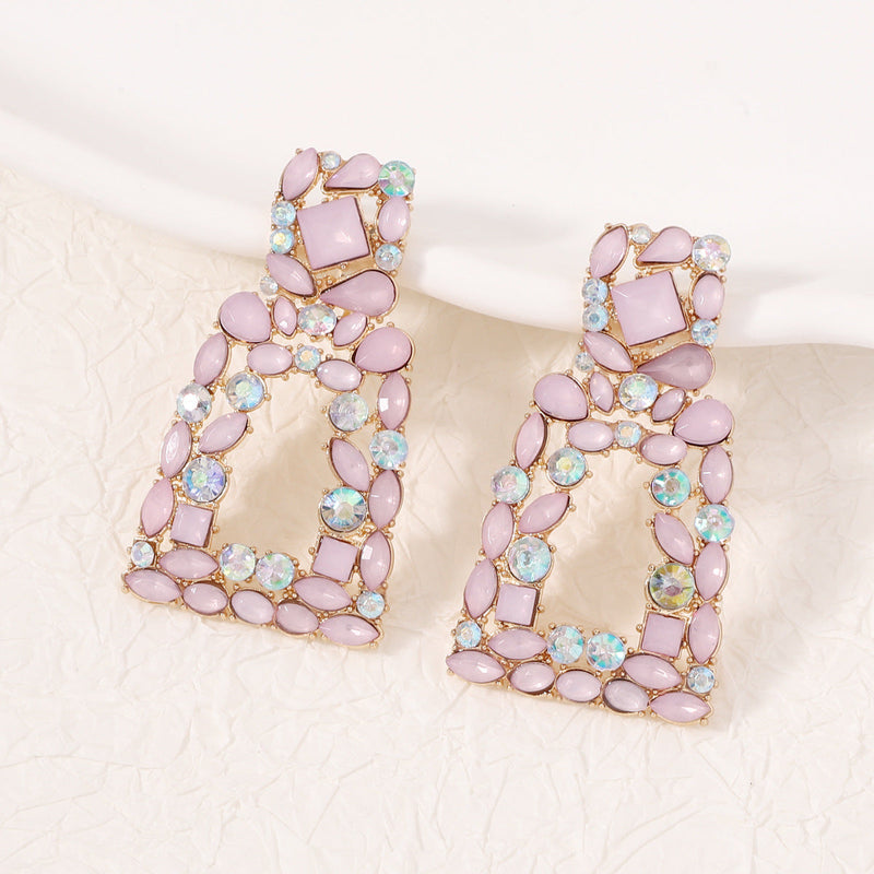 Beautiful Earring with Unique Style