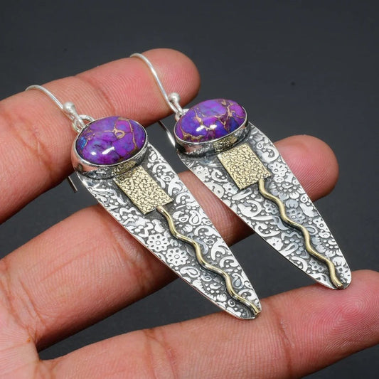 Charming Earring for Any Occasion