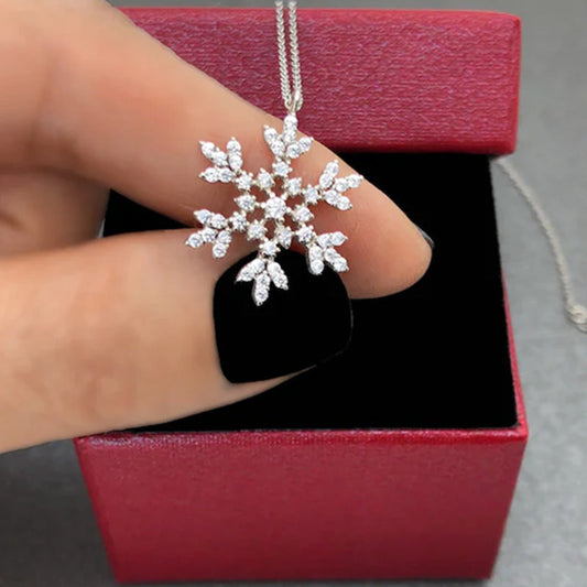 Romantic Necklace for Special Moments