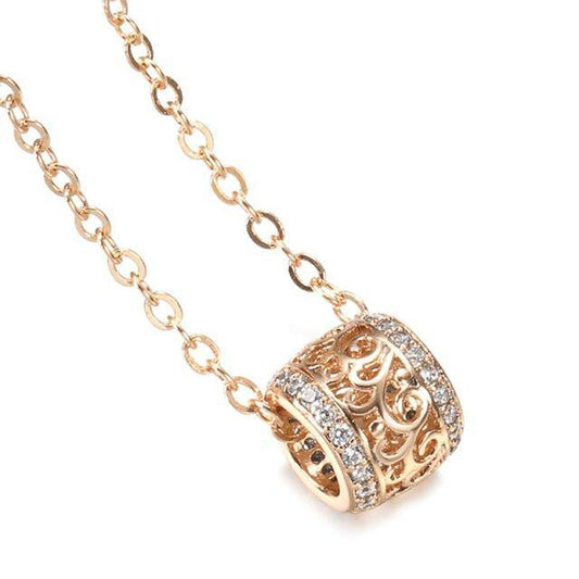 Vintage Handmade Necklace
