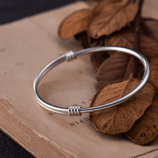 Classic Bracelet with Timeless Appeal