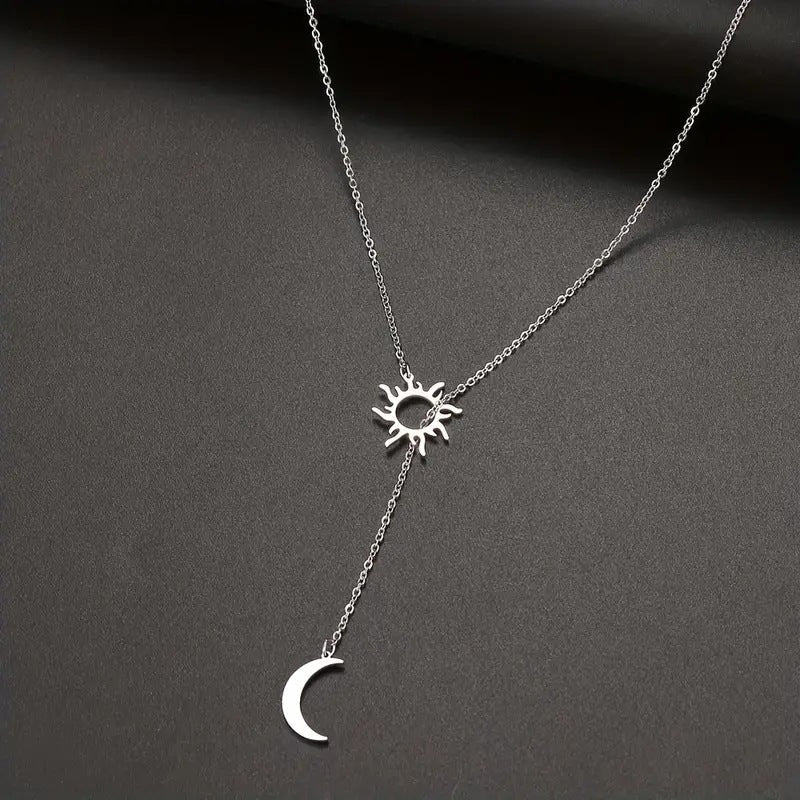 Beautiful Necklace with Unique Style