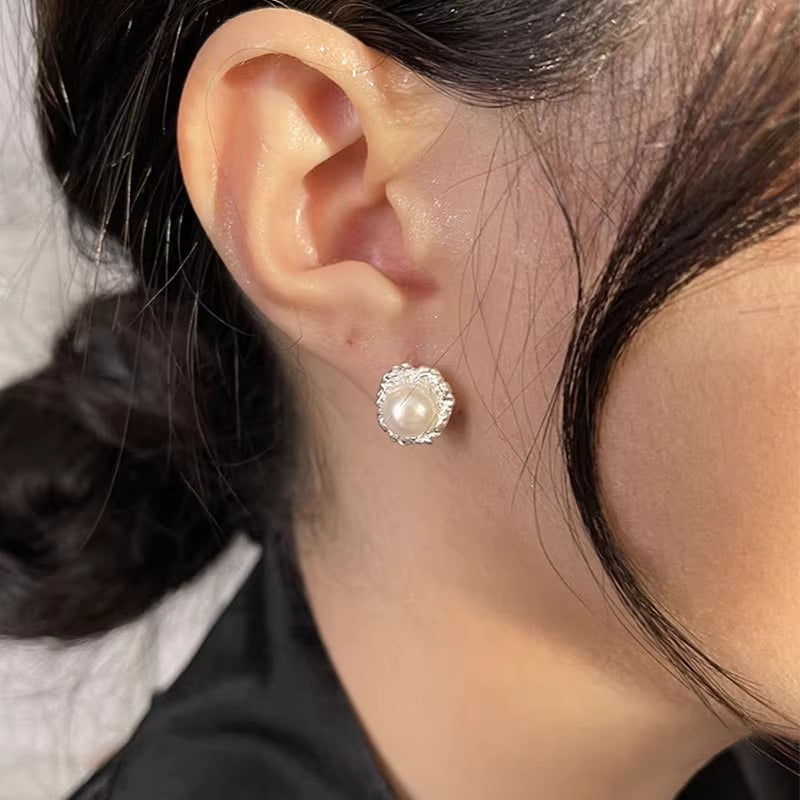 Elegant Pearl Earring for Every Occasion