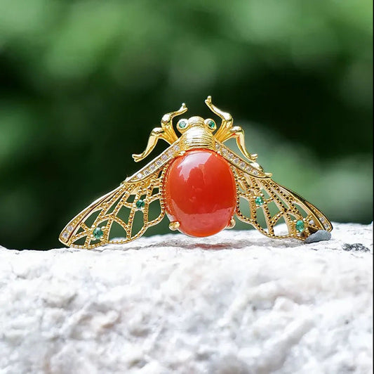 Stunning Gold Piece for Daily Wear