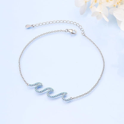 Delicate Artisan Bracelet