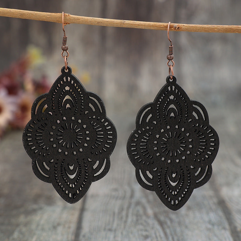 Romantic Earring for Special Moments
