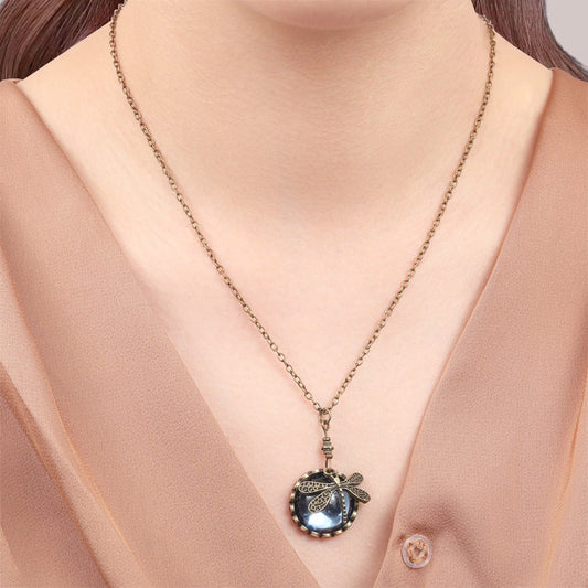 Classic Necklace with Timeless Appeal
