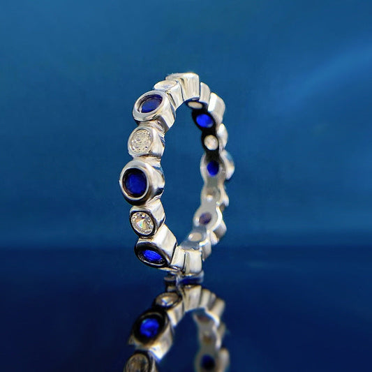 Stunning Ring for Daily Wear