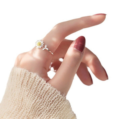 Beautiful Ring with Unique Style