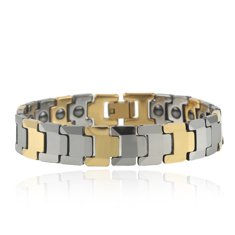Vintage Handmade Bracelet