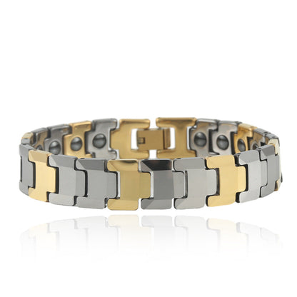 Vintage Handmade Bracelet