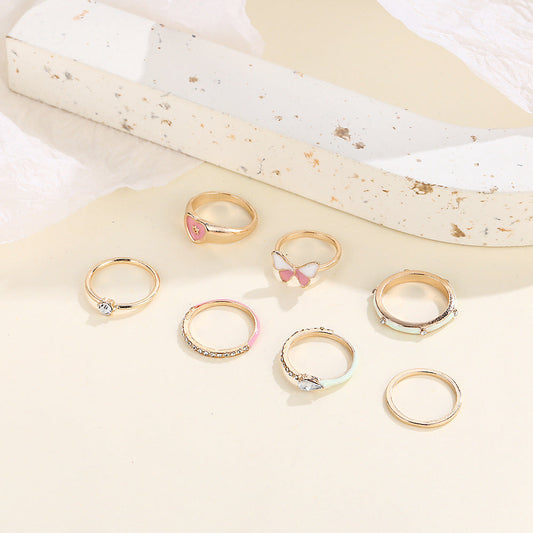 Vintage Handmade Set