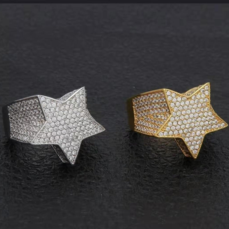 Vintage Handmade Ring