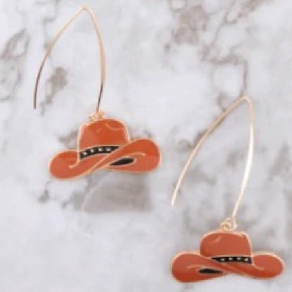 Stunning Earring for Daily Wear