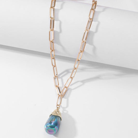 Charming Necklace for Any Occasion