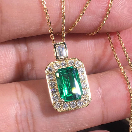 Beautiful Necklace with Unique Style
