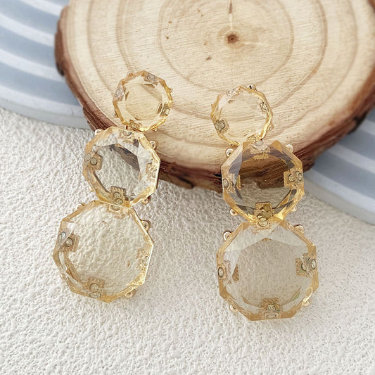 Stunning Earring for Daily Wear