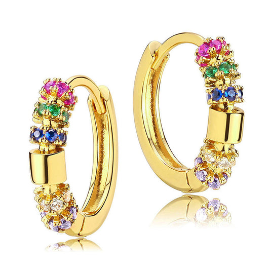 Charming Earring for Any Occasion