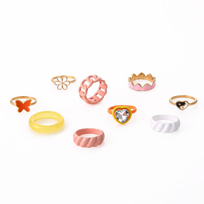 Romantic Ring for Special Moments